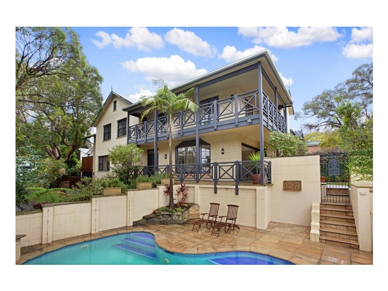 17 John Street, Hunters Hill NSW 2110