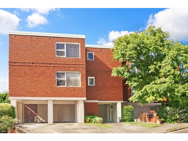 4/79 Woolwich Road, Hunters Hill NSW 2110