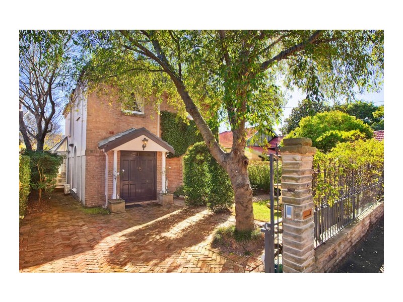 8 Ferdinand Street, Hunters Hill NSW 2110