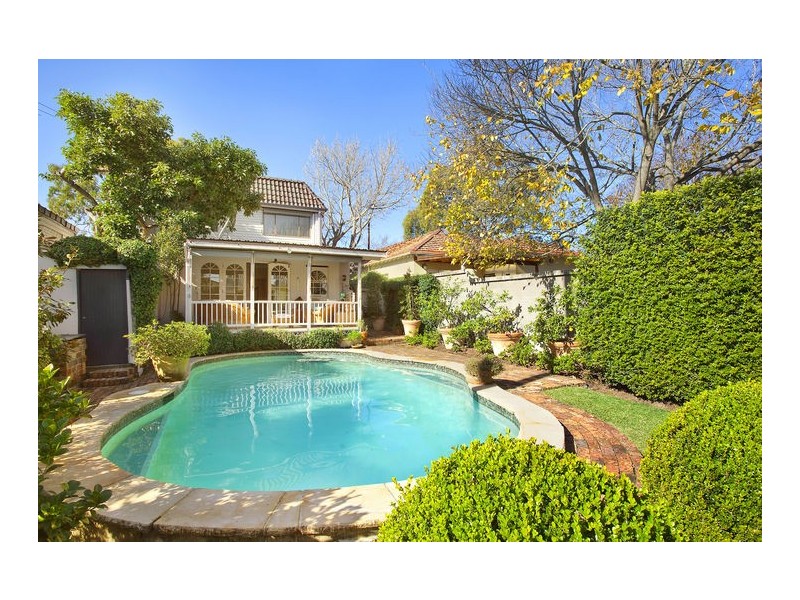 8 Ferdinand Street, Hunters Hill NSW 2110