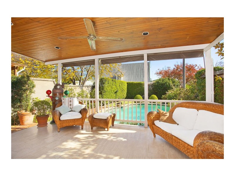 8 Ferdinand Street, Hunters Hill NSW 2110