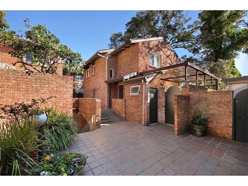 5/31 Church Street, Hunters Hill NSW 2110