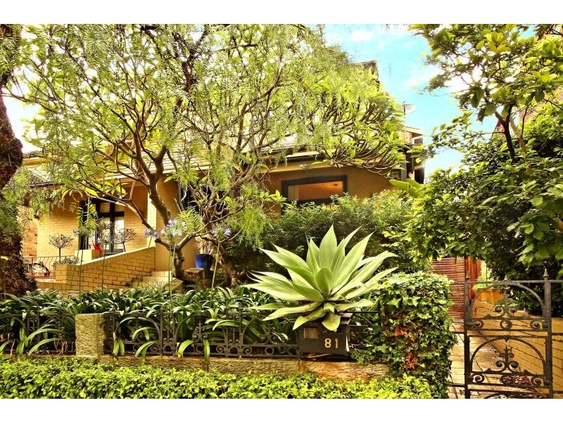 81 Woolwich Road, Hunters Hill NSW 2110