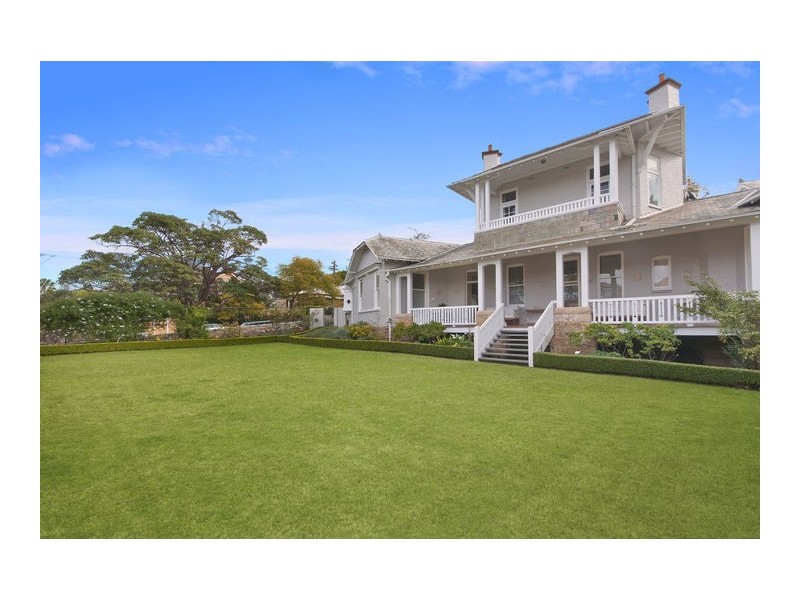 74 Alexandra Street, Hunters Hill NSW 2110