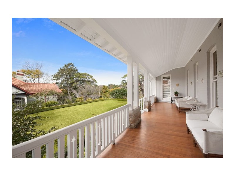 74 Alexandra Street, Hunters Hill NSW 2110