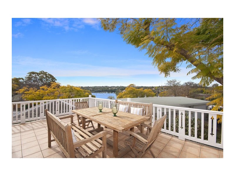 74 Alexandra Street, Hunters Hill NSW 2110