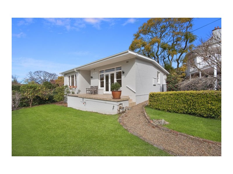 74 Alexandra Street, Hunters Hill NSW 2110