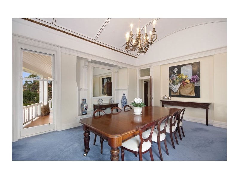 74 Alexandra Street, Hunters Hill NSW 2110