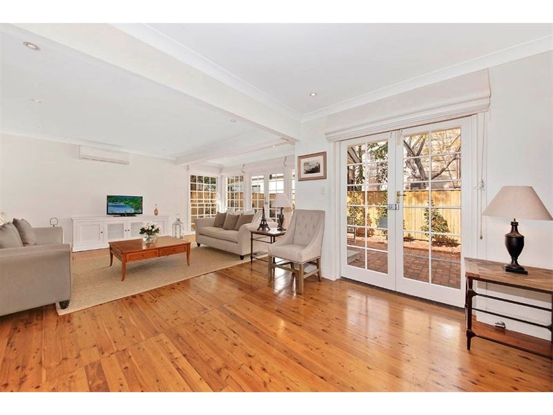 45 Alexandra Street, Hunters Hill NSW 2110