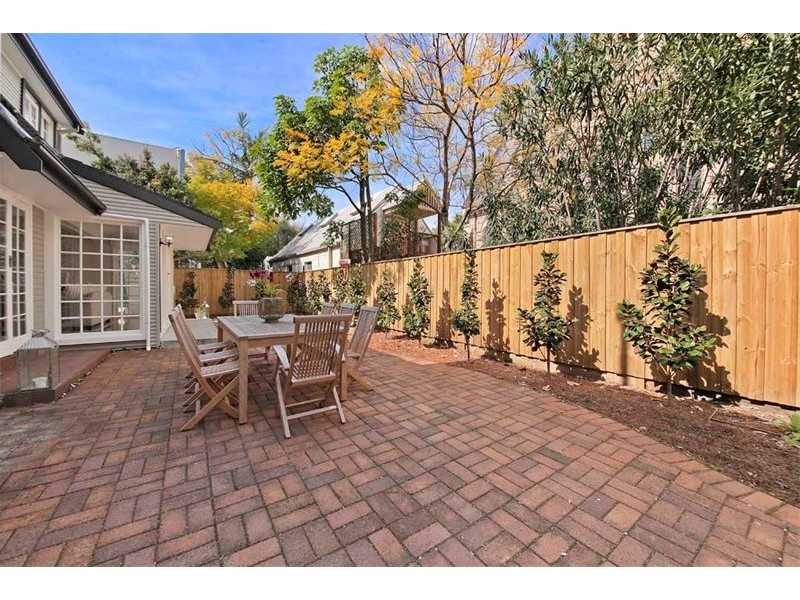 45 Alexandra Street, Hunters Hill NSW 2110