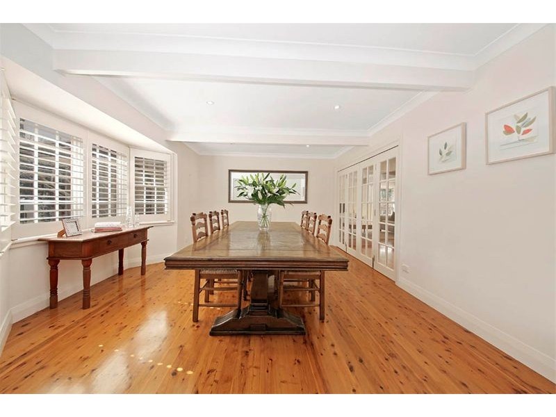 45 Alexandra Street, Hunters Hill NSW 2110