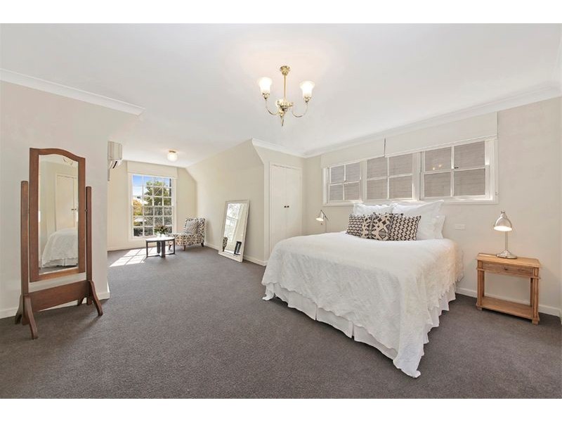 45 Alexandra Street, Hunters Hill NSW 2110