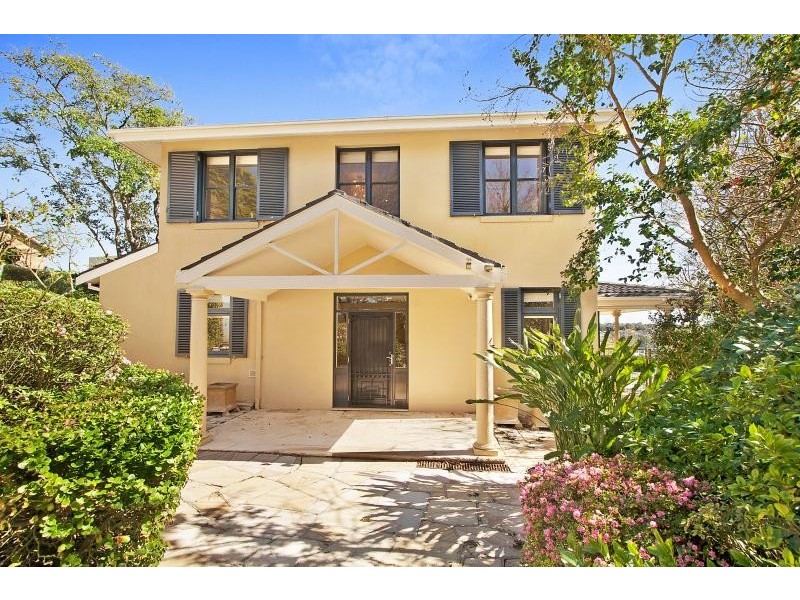 14 Ferdinand Street, Hunters Hill NSW 2110