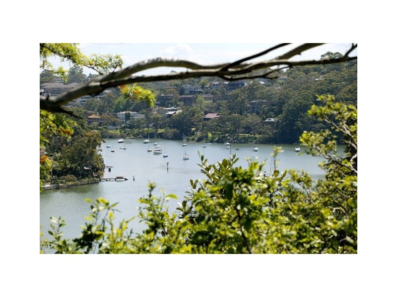 14 Ferdinand Street, Hunters Hill NSW 2110