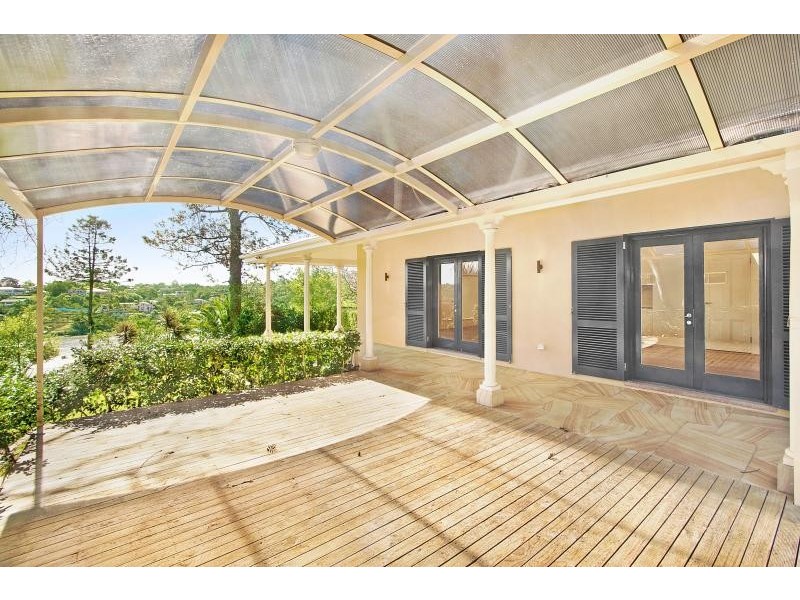 14 Ferdinand Street, Hunters Hill NSW 2110