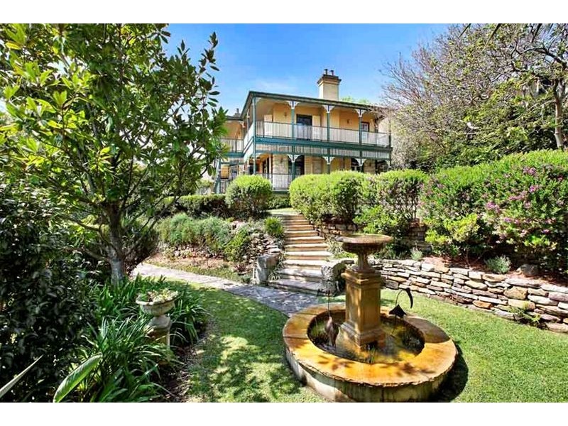 16 Ferdinand Street, Hunters Hill NSW 2110