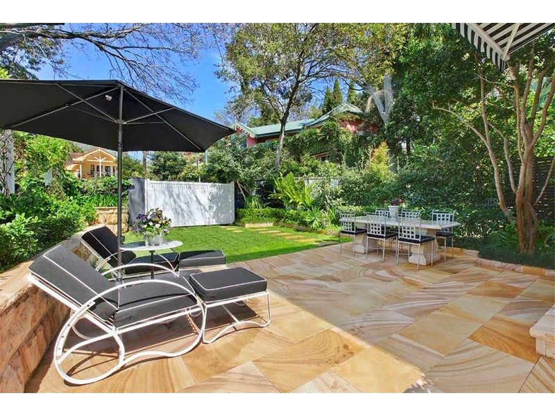 1/6 Rooke Lane, Hunters Hill NSW 2110