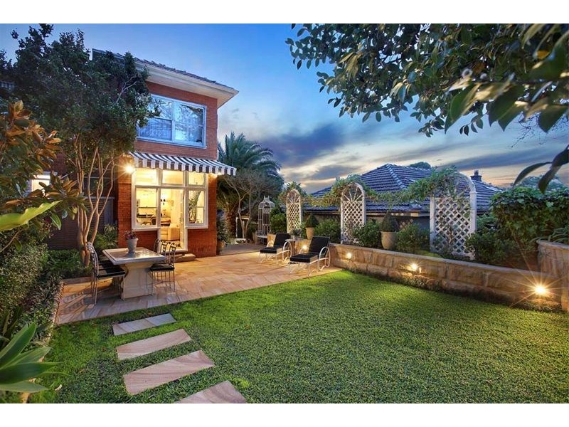 1/6 Rooke Lane, Hunters Hill NSW 2110