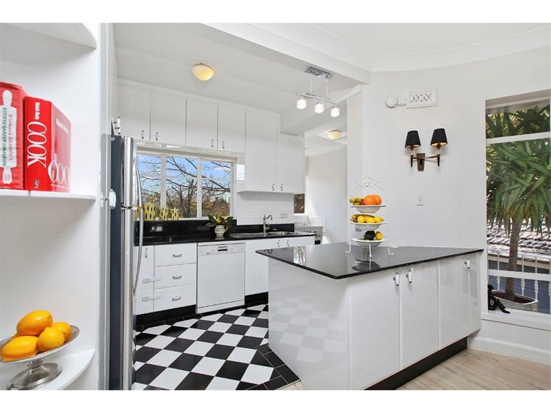 1/6 Rooke Lane, Hunters Hill NSW 2110