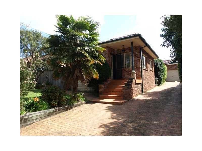 1/22 Blaxland Street, Hunters Hill NSW 2110