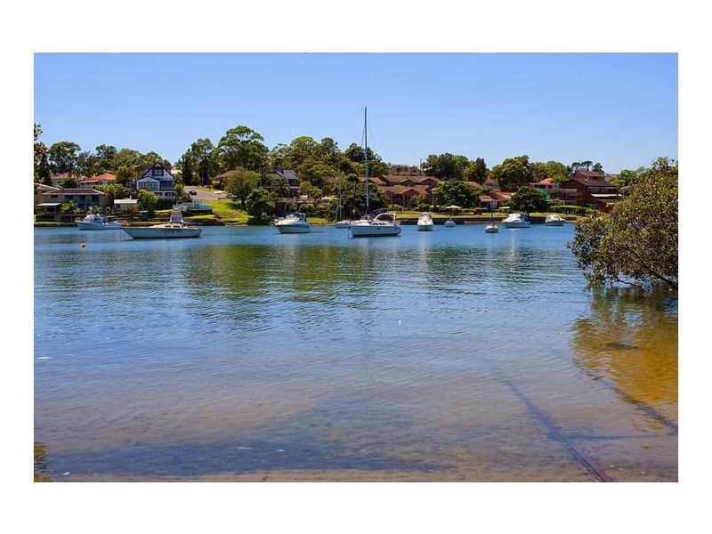 2A  McGowan Street, Putney NSW 2112