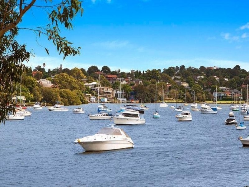 147 Tennyson Road (Tennyson Point), Gladesville NSW 2111