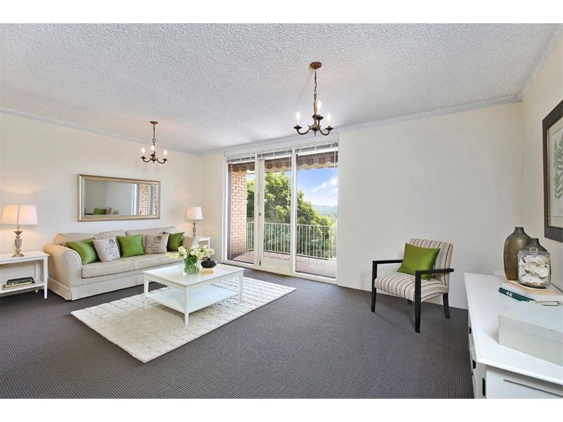 4/20 Church Street, Hunters Hill NSW 2110