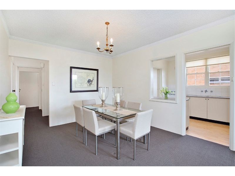 4/20 Church Street, Hunters Hill NSW 2110