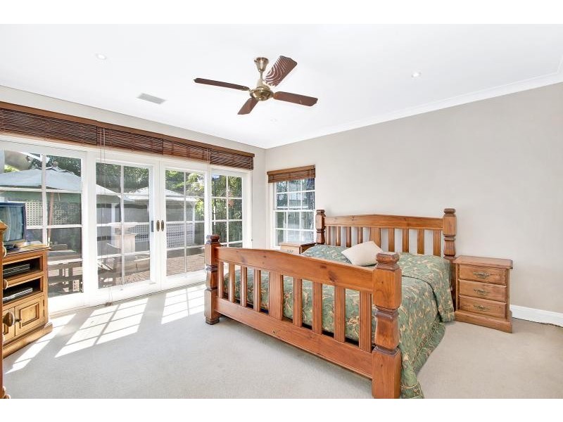 1 Blaxland Street, Hunters Hill NSW 2110
