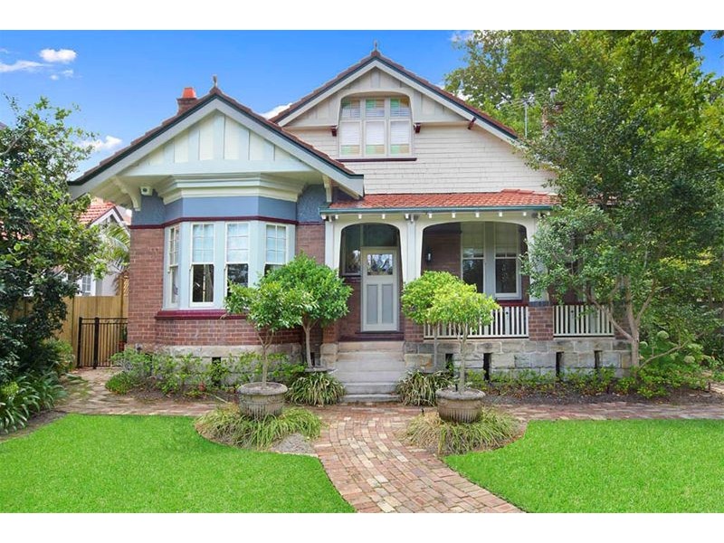10 Woolwich Road, Hunters Hill NSW 2110