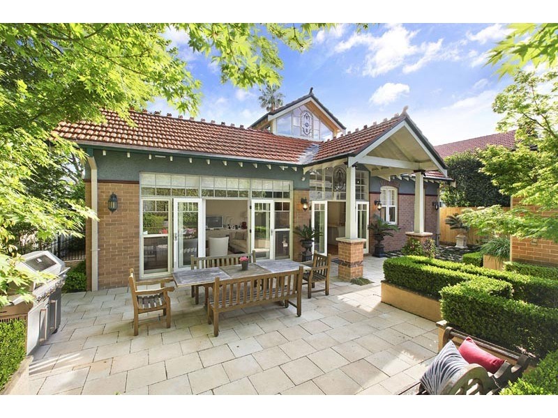 10 Woolwich Road, Hunters Hill NSW 2110