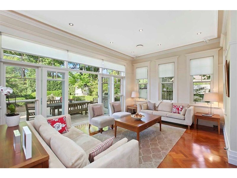 10 Woolwich Road, Hunters Hill NSW 2110