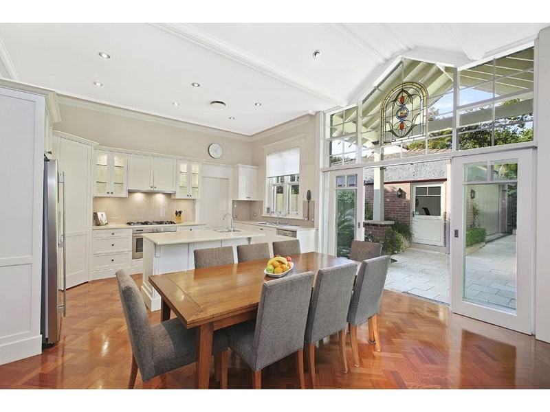 10 Woolwich Road, Hunters Hill NSW 2110