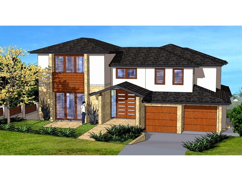 8 Rocher Avenue, Hunters Hill NSW 2110