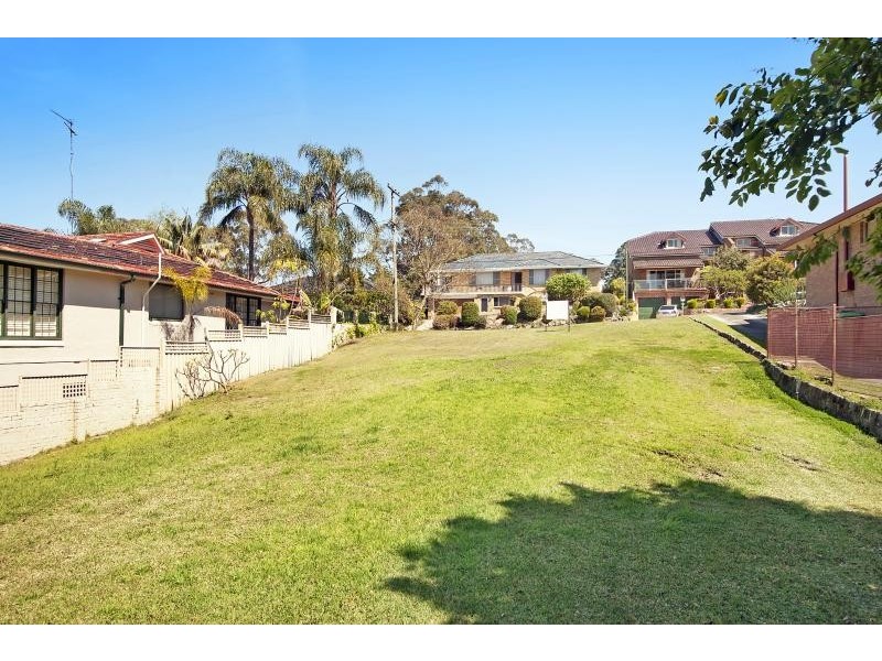 8 Rocher Avenue, Hunters Hill NSW 2110