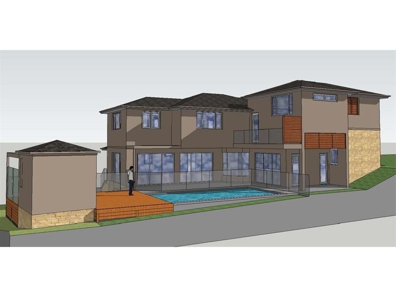 8 Rocher Avenue, Hunters Hill NSW 2110