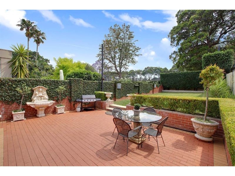 11 Milling Street, Hunters Hill NSW 2110