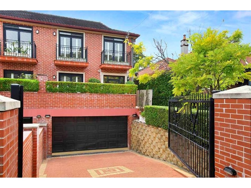 11 Milling Street, Hunters Hill NSW 2110