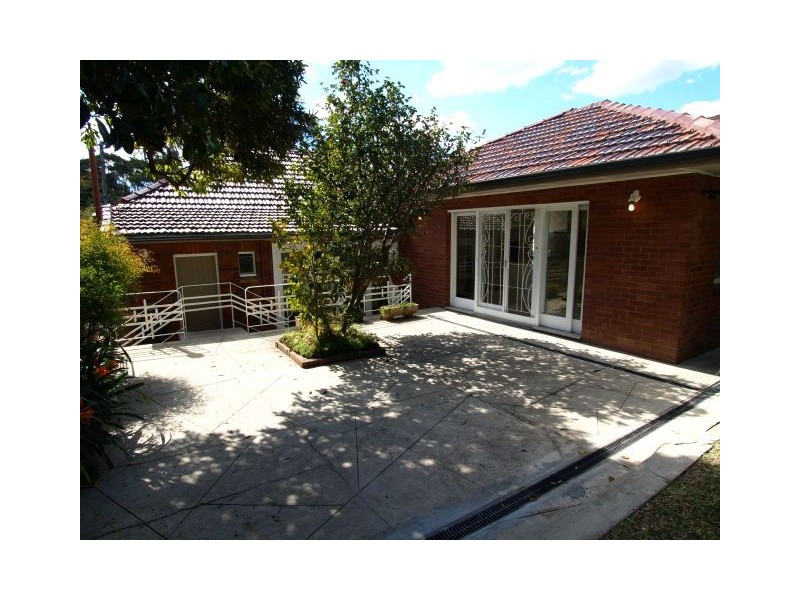 54 Bonnefin Road, Hunters Hill NSW 2110