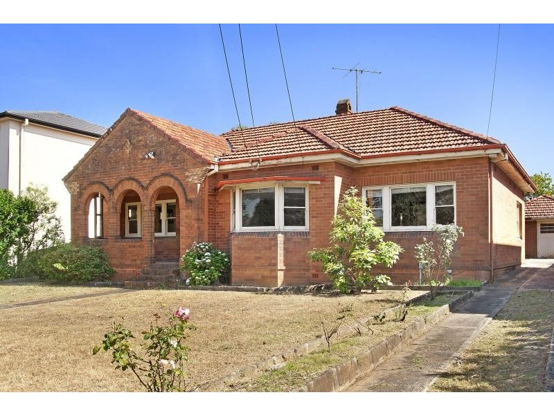 49 Newton Road, Strathfield NSW 2135
