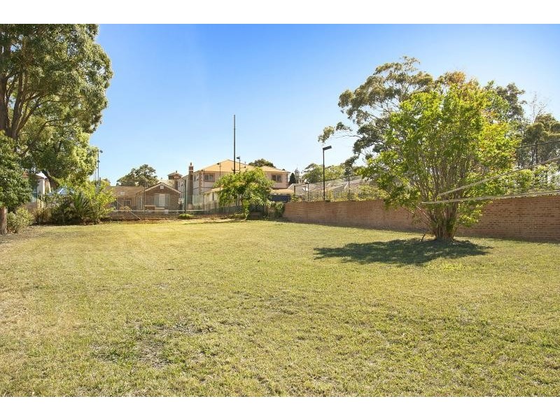 49 Newton Road, Strathfield NSW 2135