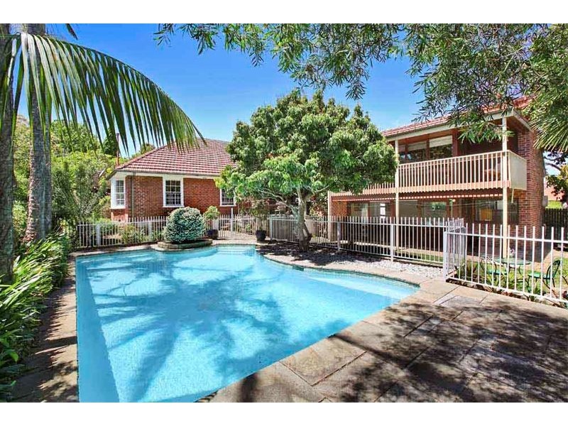 4 Jeanneret Avenue, Hunters Hill NSW 2110