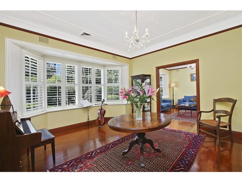 4 Jeanneret Avenue, Hunters Hill NSW 2110