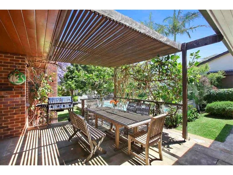 4 Jeanneret Avenue, Hunters Hill NSW 2110