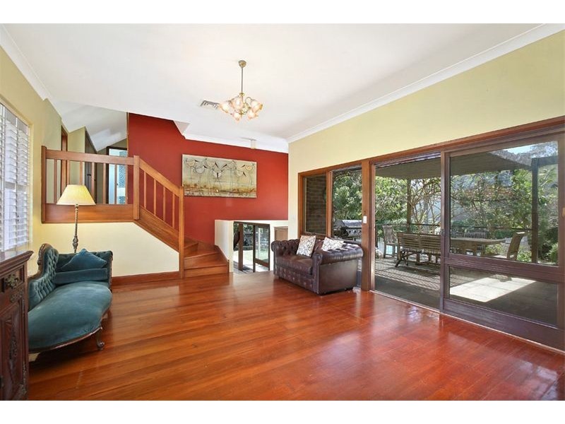 4 Jeanneret Avenue, Hunters Hill NSW 2110