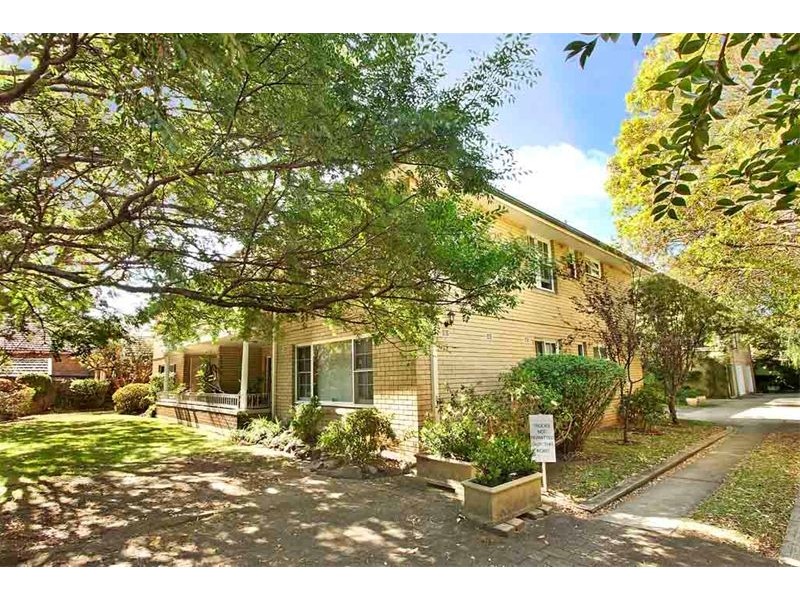 6/62 Alexandra Street, Hunters Hill NSW 2110