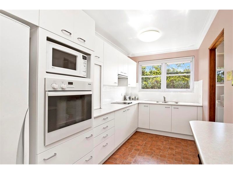 6/62 Alexandra Street, Hunters Hill NSW 2110