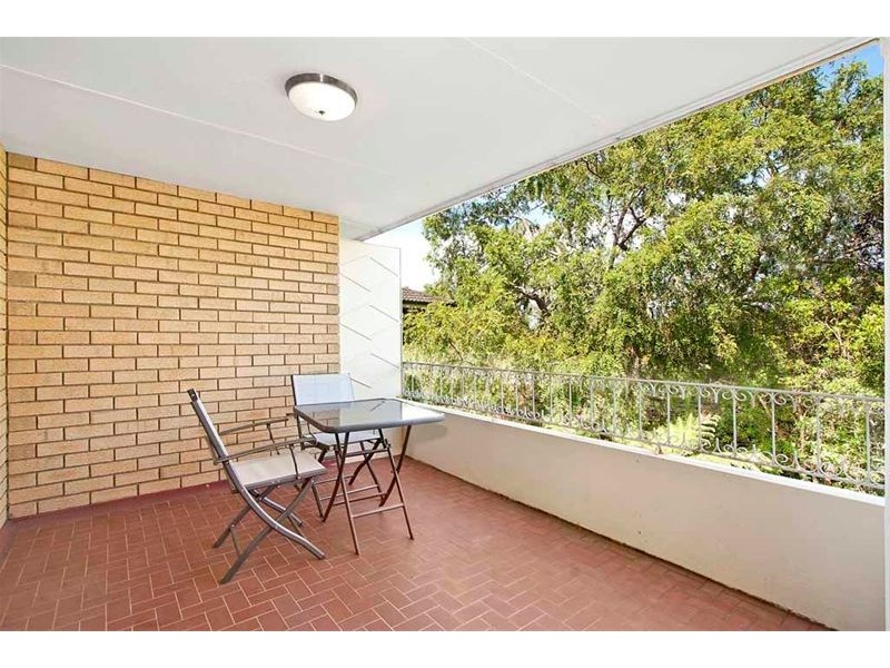 6/62 Alexandra Street, Hunters Hill NSW 2110