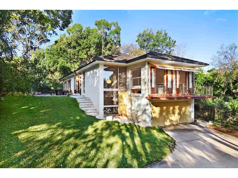 14A John Street, Hunters Hill NSW 2110