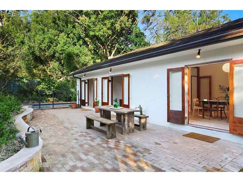 14A John Street, Hunters Hill NSW 2110